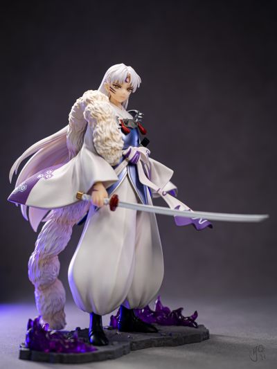 TENITOL 犬夜叉 杀生丸