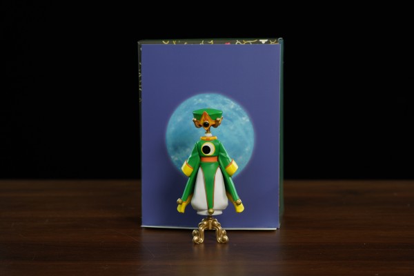 百变小樱 服饰摆件 特别收藏2