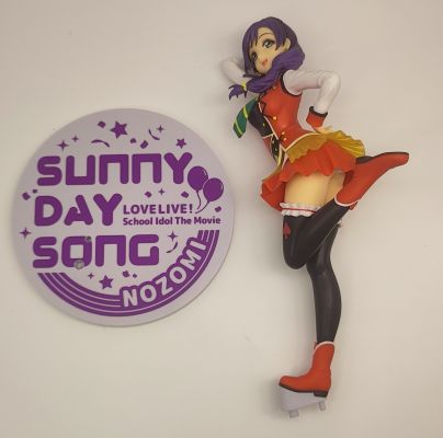 超级景品 LoveLive!The School Idol Movie 东条希 SUNNY DAY SONG