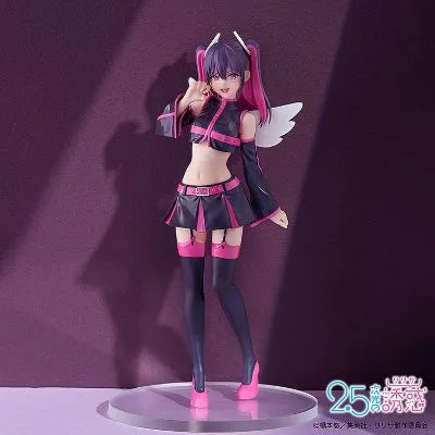 POP UP PARADE 2.5次元的诱惑 美莉艾拉 天使空降队