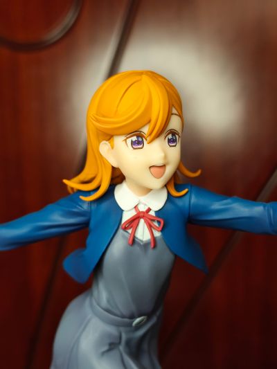 SSS Figure 爱与演唱会！超级明星！！ 涩谷香音