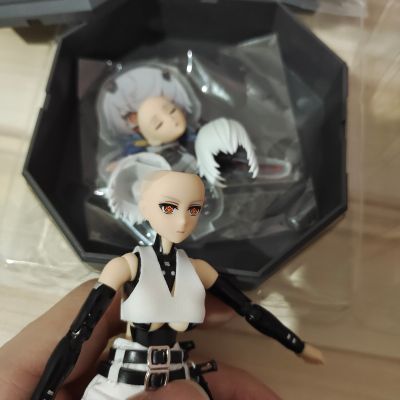 ABA-002 装战天使系列 闇蜂