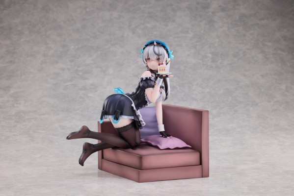 尘白禁区 琴诺 见习侍奉