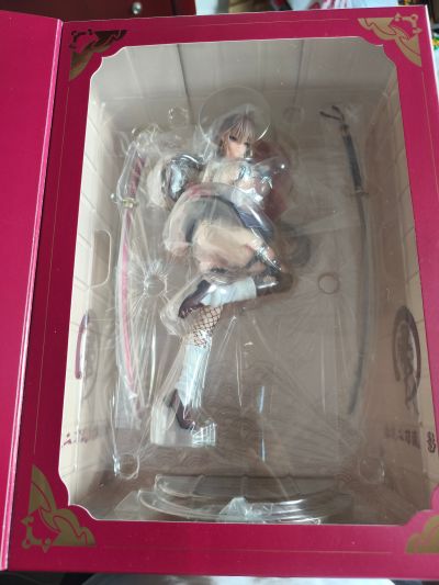 秘技二刀流 影缝舞 特别版