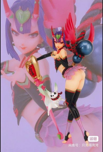 Fate/Grand Order - 酒吞童子