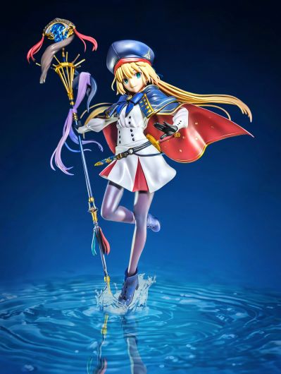 Fate/Grand Order Caster/阿尔托莉雅