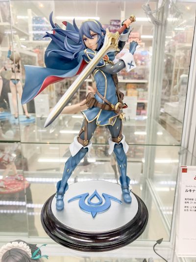 火焰纹章 露琪娜