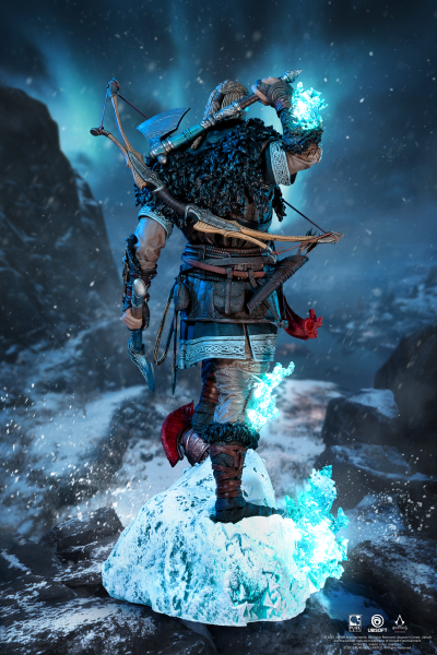 刺客信条 Animus 艾沃尔