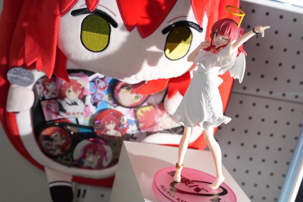 孤独摇滚！动画版 Luminasta “喜多郁代”