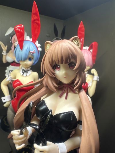 BiCute Bunnies 盾之勇者成名录 第三季 拉芙塔利雅