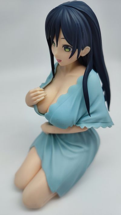 缘结甘神家  Yumemirize “甘神夜重”