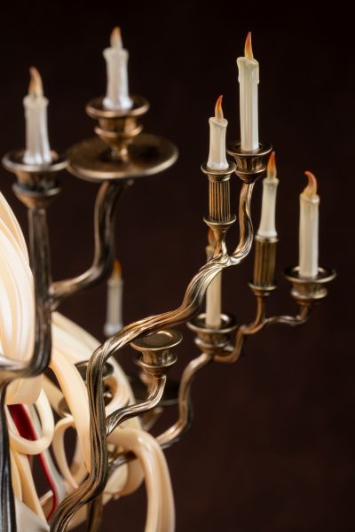 明日方舟 微光 烛骑士 薇薇安娜·德罗斯特