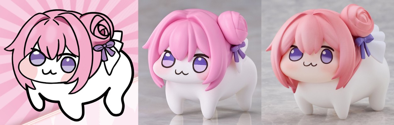 胜利女神：新的希望 DORO盲盒系列