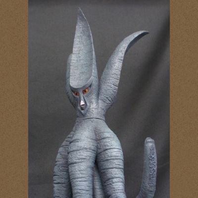 大怪兽系列 大映特撮编 拜拉斯