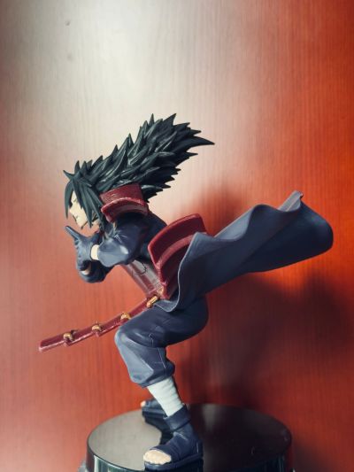 VIBRATION STARS 火影忍者疾风传 宇智波斑