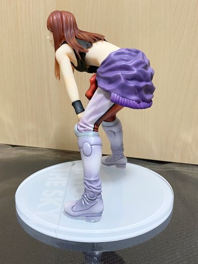 GGG 机动战士高达0080 口袋中的战争 克莉斯蒂娜·马坎吉 IN TO THE SKY