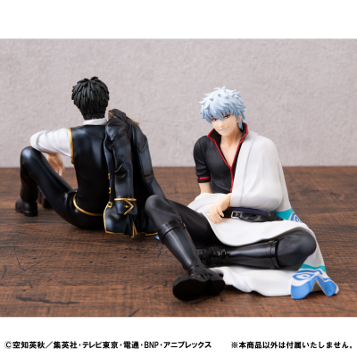 GEM系列 银魂 掌中土方