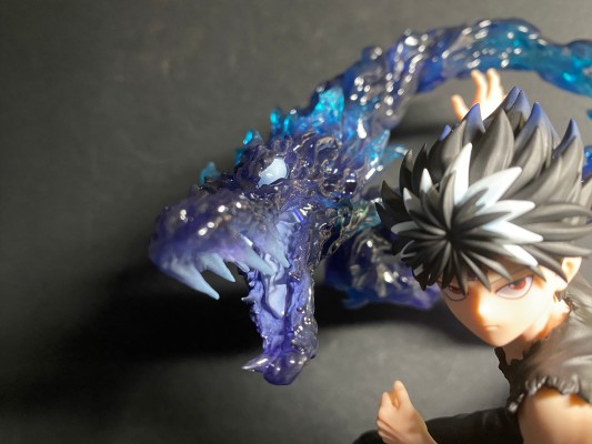 ARTFX J 幽游白书 飞影2