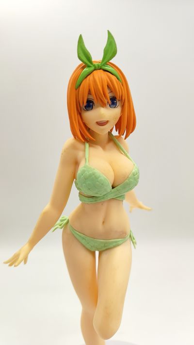 PM  五等分的新娘 中野四叶