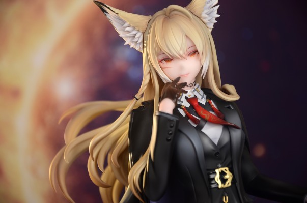 明日方舟 忍冬 英格丽·威尼斯