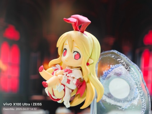 Niitengo 魔界战记D2 芙蓉