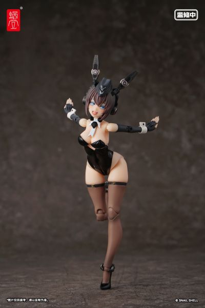 RA-03 装甲兔女郎 安妮莉丝