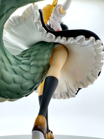 小林家的龙女仆 托尔 女仆