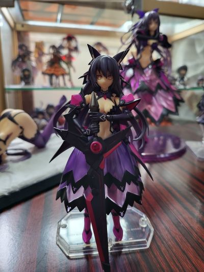 约会大作战III 夜刀神十香