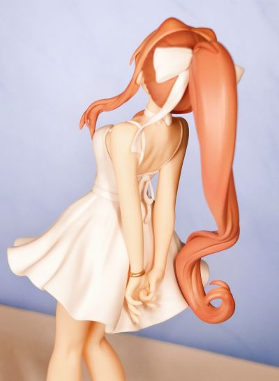 POP UP PARADE 心跳文艺部 莫妮卡 礼服