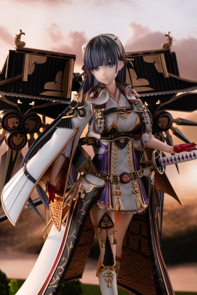 御城Project:RE  江户城