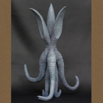 大怪兽系列 大映特撮编 拜拉斯