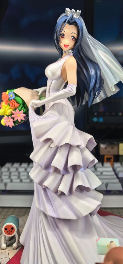 偶像大师 三浦梓 运命的瞬间