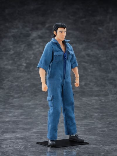 不做吗？ 阿部先生 健全版