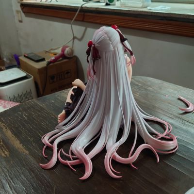 魅魔的诱惑 薇丝莱