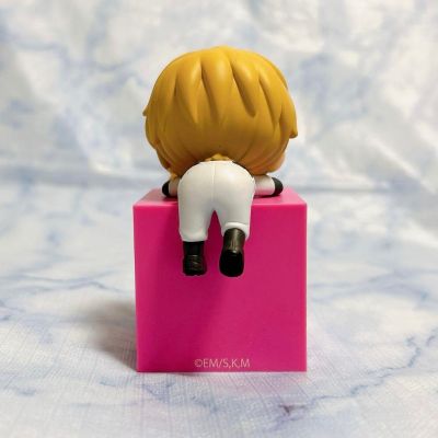 失忆投捕 动画版 趴趴人偶1