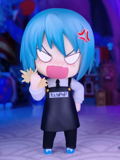 粘土人#2621 幼儿园WARS 哈娜