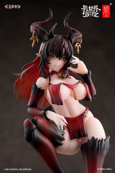 RPG-01SP 魅魔-洛丝蒂娅 第二阶段