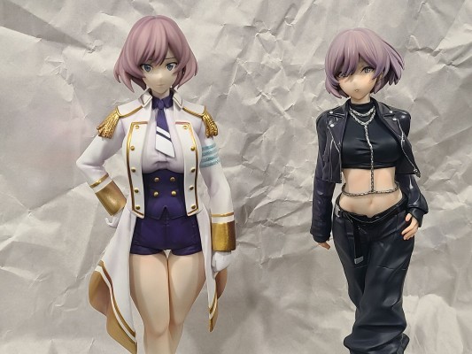 古立特宇宙 x ZOZOTOWN 黑衣系列 貉