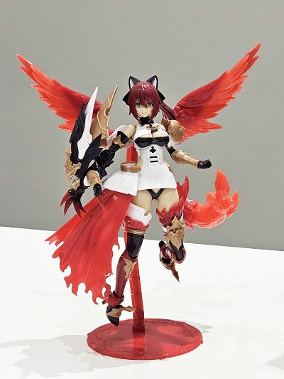 阿尔卡纳蒂亚 霞雨遥