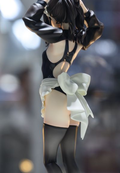 青高系列 诗织 竞泳女仆