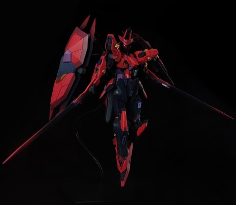 圆桌骑士团 神盾骑士 阿基里斯