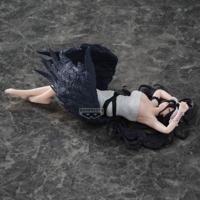 OVERLORD -悠闲时光-雅儿贝德 绷带衣造型