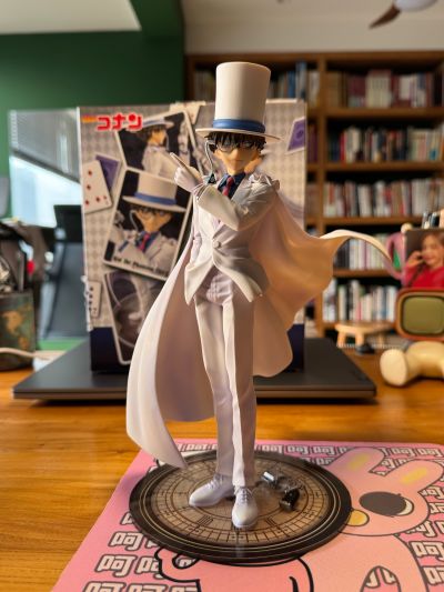 ARTFX J 名侦探柯南 怪盗基德