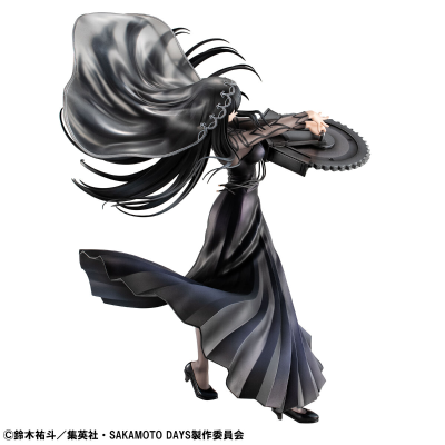 GALS系列 坂本日常 大佛