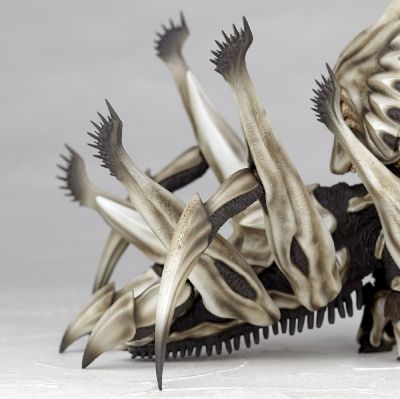 【经典转轮科技系列/特摄转轮系列】 LR-051 雷吉翁