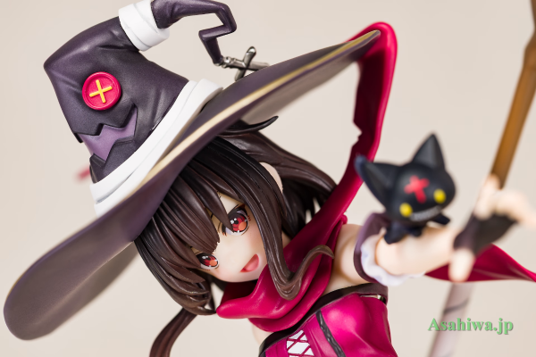 KDcolle 为美好的世界献上祝福！惠惠 原作版 10周年纪念服装