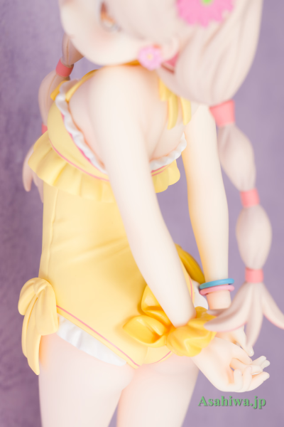 别当哥哥了！ 绪山真寻[Summer Queens]