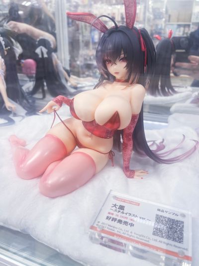 碧蓝航线 高雄 春之意