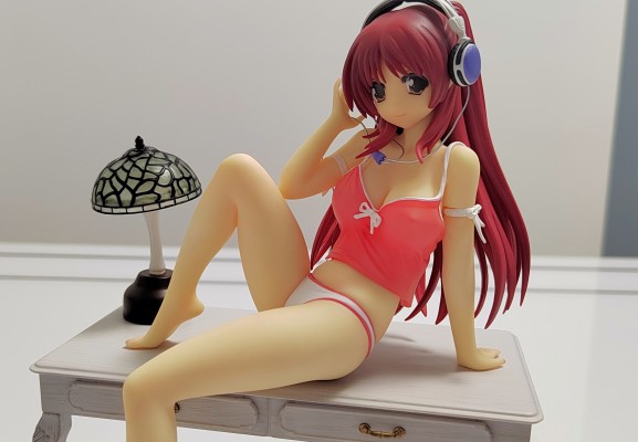 トゥハート2 向坂环 バラードver. Repaint ver. 