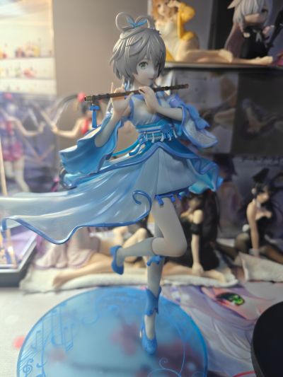 虚拟歌手 洛天依 歌行